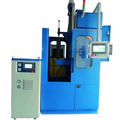 Vertical CNC Quenching Machine Supplier from China Factory